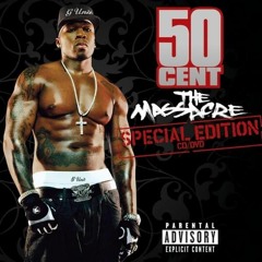 50 Cent - Piggie Bank (Rudeboy Remix)