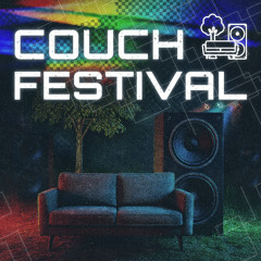 DarkKick System - Couch Festival Warmup