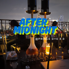 After Midnight (Hip-Hop 2025)