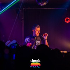 Sgt Slick @ Chunk #17 . Shiny Disco Balls . 07.09.24