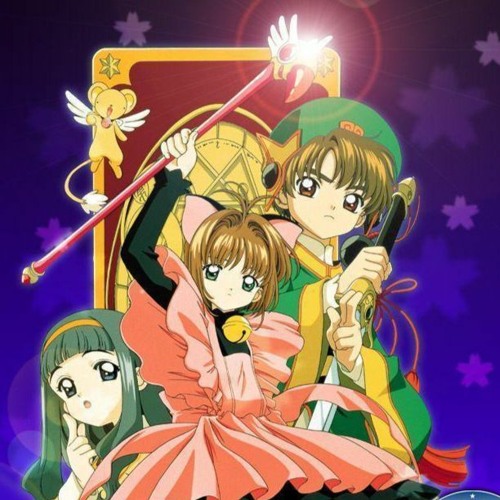 Stream Cardcaptor Sakura Theme Song Opening 2 (Remastered) by 🎸Precure ...