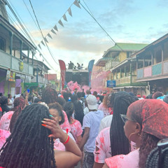 BOUYON CARNIVAL MIX 2025 | Riddim Empress