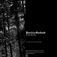 Patricia Gurband - Il Etait Une Fois [II021S]