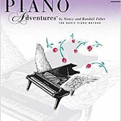 !^DOWNLOAD PDF$ Level 3B - Performance Book: Piano Adventures PDF Ebook