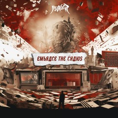 Embrace The Chaos (Radio Edit)