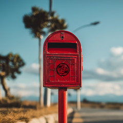 Love Letter / July 2025