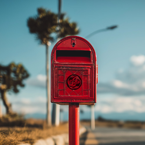 Love Letter / July 2025