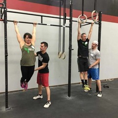 CrossFit Gym Mt Washington, MD - Nevermore Fitness & Wellness - 410 916 6006