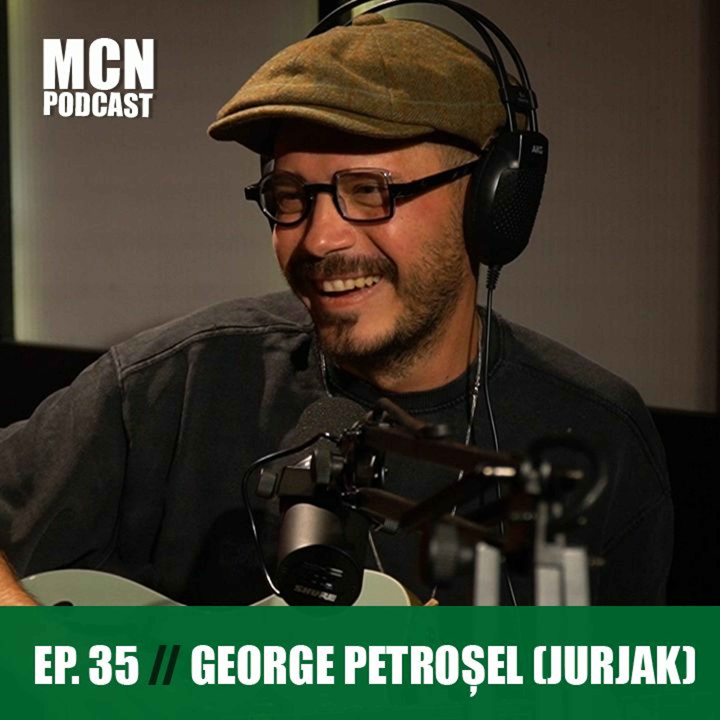 MCN Podcast