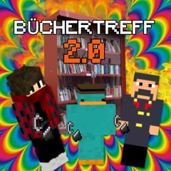 Büchertreff 2.0 by Meister Walter Wock and Erik Spreitzarsch
