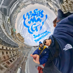 Paris Ma G ft. SoulMan