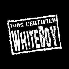 whiteboy wasted