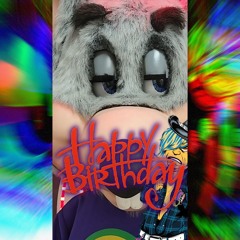happy birthday time machine