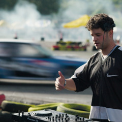 Pessto Live @ Serbian Drift Championship 2025