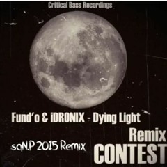 Fund'o & IDRONIX - Dying Light (saN.P 2015 Remix) Mix 6