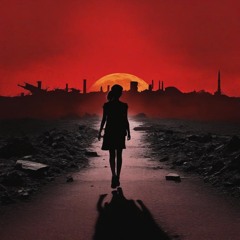 Just Pretend (Bad Omens Cover)