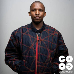 Sir LSG - GOGO Music Radioshow #1015