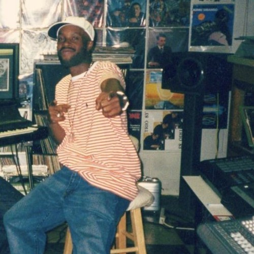 SWEET BABY'S DILLA MIX VOL. SIXXX