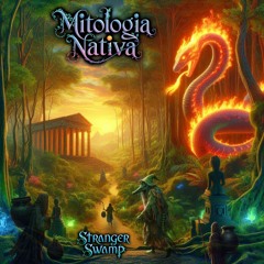 Stranger Swamp - Boitata [156D#]