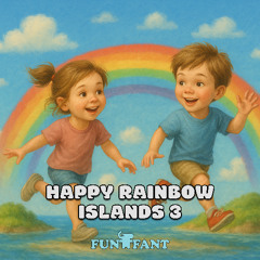 Happy Rainbow Islands 3