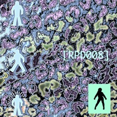 Repeat Dance Podcast [8] : Irakli