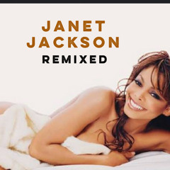 Remixed - Janet Jackson