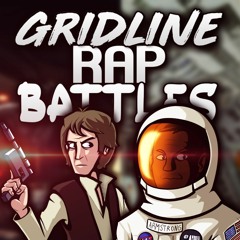 Han Solo Vs Neil Armstrong| GridLine Rap Battles Season 2