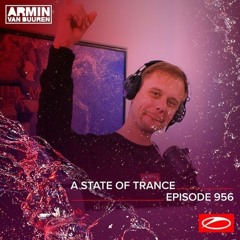 Armin van Buuren - ASOT 956 - 19.03.2020 (Free) → https://www.facebook.com/lovetrancemusicforever
