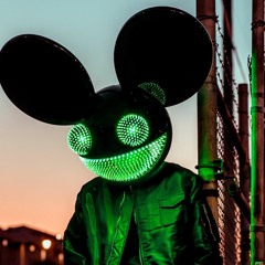 Deadmau5 X House X EDM Type Beat "WHaaaaaat Mix2" BPM 122