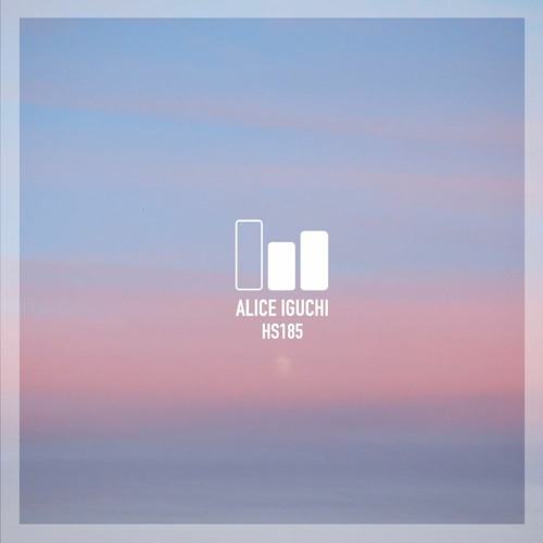 HS 185 | Alice Iguchi