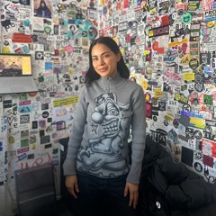 Sonrisita @ The Lot Radio 02-10-2025