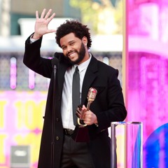 The Weeknd  Lost In The Fire Edit Audio