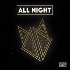 Afrojack - All Night feat. Ally Brooke(Gatto Remix)