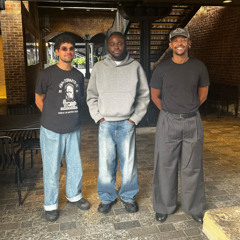 Elevation w/ Joey Manzi & Setwun ft P WAVEY - 06/09/2025 - [Voices Radio]