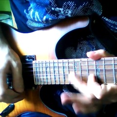 Left Outside Alone - Anastacia (Guitar Cover)