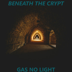 Beneath The Crypt (Dead Man Walking Remix)