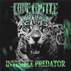 Invisible Predator (doomshop type beat)