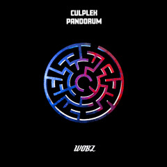 Culplex - Pandorum [FREE DOWNLOAD]