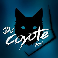 Dj Coyote - Reggaeton Romantico 01 - 2021