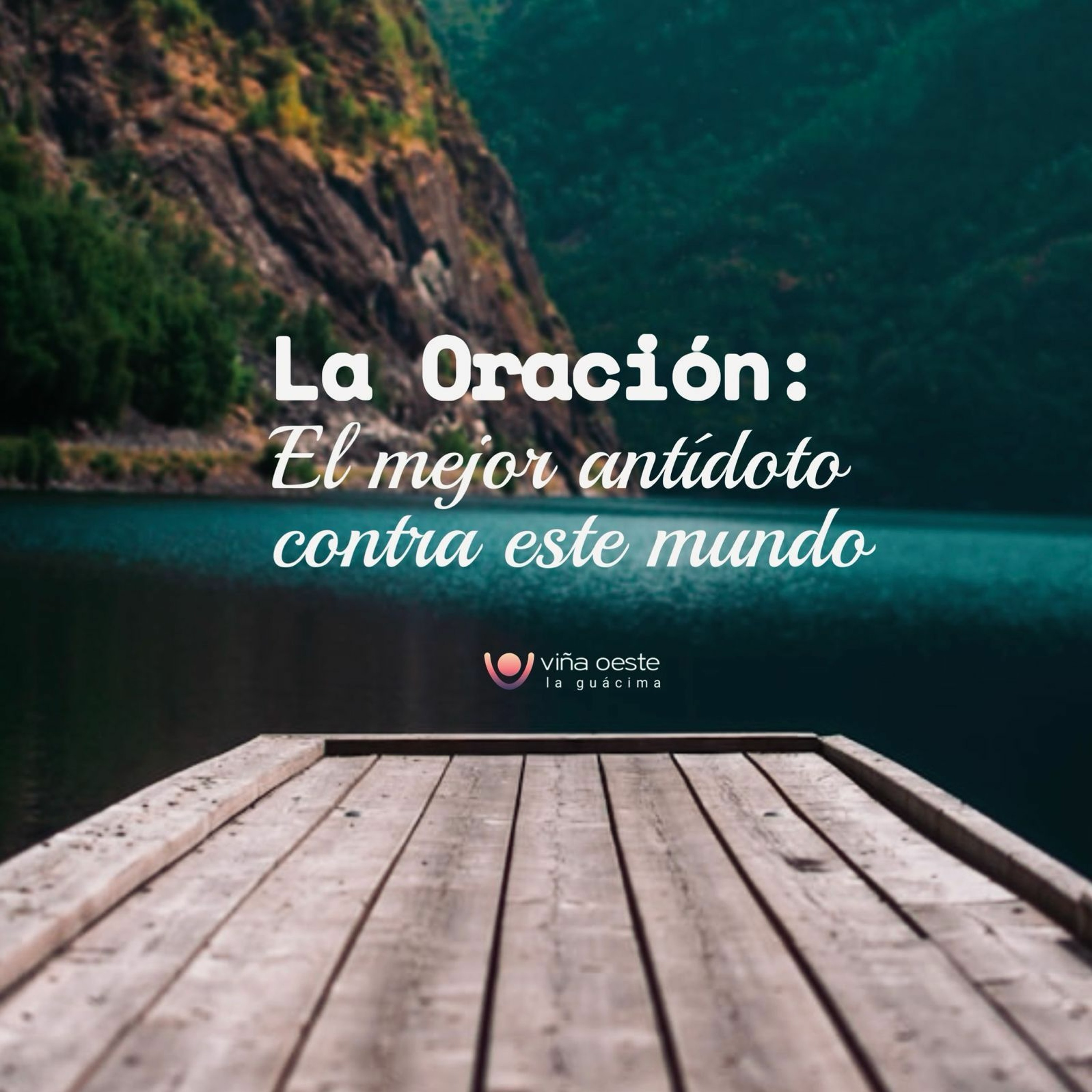 Viña Oeste La Guácima