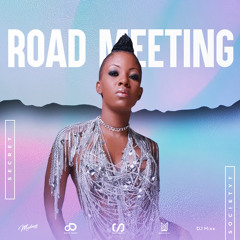Fay-Ann Lyons - Road Meeting (Secret Society Madness Muv, Marcus Williams, Dr Dominic Roadmix)