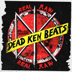 #RLRW: Prodigy - Dead Ken Beats (Demo) // re-chamber