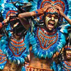 Philippine Tribes (a native rave for urban dwellers)