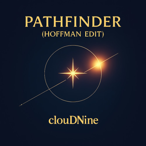 Pathfinder (Hoffman Edit)