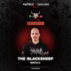 THE BLACKSHEEP live @ GABBERMEISTER // 2024 [FREE-DOWNLOAD]