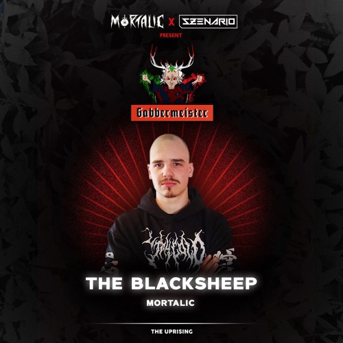 THE BLACKSHEEP live @ GABBERMEISTER // 2024 [FREE-DOWNLOAD]