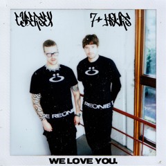 CYBERSEX PRESENTS: 7 HOURS SPEED, HOUSE & RHYTHM.