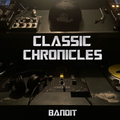 BANDIT - CLASSIC CHRONICLES VOL # 6 (MINI MIX)