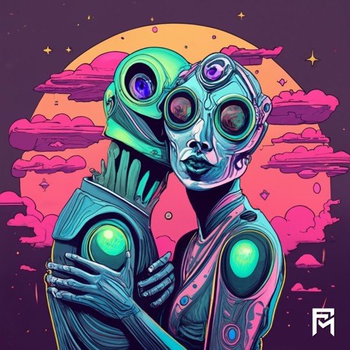 Alien Affection