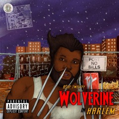Wolverine In Harlem (Prod By Akuro & Hector Delgado)